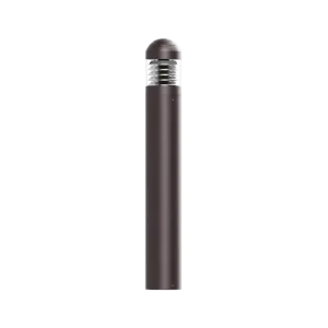 Outdoor LED Garden Lawn Light AC Powered IP65 Waterproof Aluminum Motion Sensor Landscape Lighting
