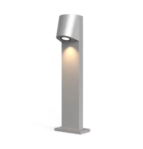 Outdoor LED Landscape Pillar Bollard Light for Pathways and Gardens