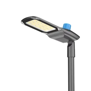 Outdoor LED Street Light Aluminum Body 50w 100w 120w 150w
