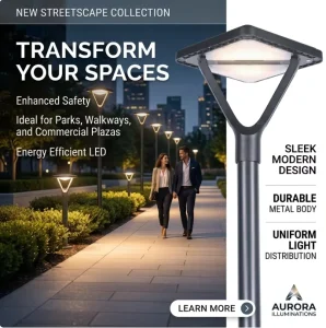 Outdoor LED Waterproof Solar Courtyard Light Intelligent Light controlled Outdoor Solar Garden Light with Lithium Battery