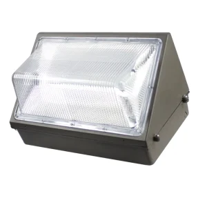 Outdoor Lamp 45W 60W 80W 100W 120W 140W Led Light Daylight Sensor Wallpack Led Wall Pack Light