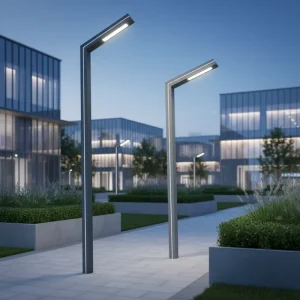 Outdoor Landscape LED IP65 AC Lawn and Pathway Light for Garden Decoration