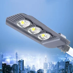 Outdoor Landscape Lighting LED Street Light Courtyard Villa Garden Parking Lot Street Lighting Manufacturer