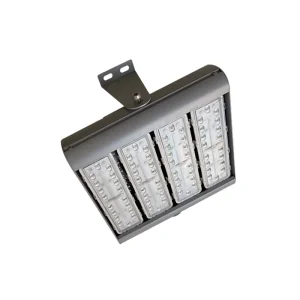 Outdoor Lighting 420W LED Tunnel Light IP67 Rating with Durable Features
