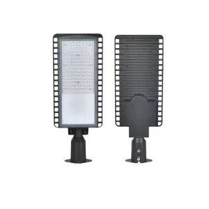 Outdoor Lighting Manufacturer Waterproof IP66 Aluminum Alloy 100W Outdoor LED Road Light