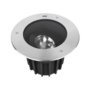 Outdoor RGB IP65 Waterproof Cast Aluminum Surface Mounted LED Light 120 Beam Angle