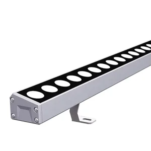 Outdoor RGB LED Wall Washer 72W with Remote Control 800mm