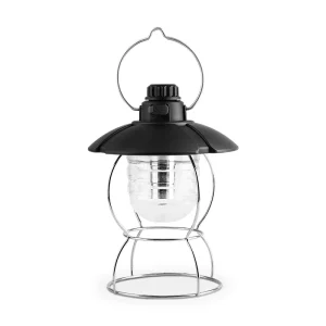 Outdoor Rechargeable Portable Retro LED Camping Tent Light