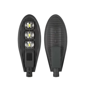 Outdoor Road Waterproof IP65 Garden Street LED Lamp 50W 100W 120W 150W 200W Integrated LED Streetlights