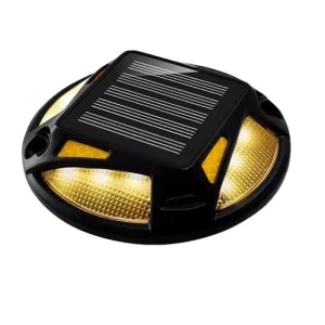 Outdoor Solar Pathway Light RGB Waterproof IP65 Roadside Landscape Patio Decoration Lighting