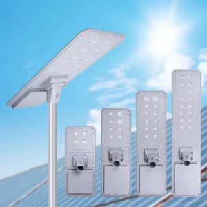 Outdoor Street Lamps 100 200 300 400 Watt LED Street Lights
