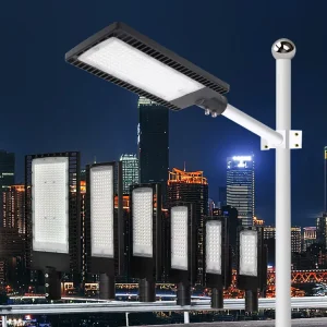 Outdoor Street Lights Road Lighting IP65 Waterproof Highway Lamp 50W 100W 150W 200W 250W 300W Outdoor LED Street Light