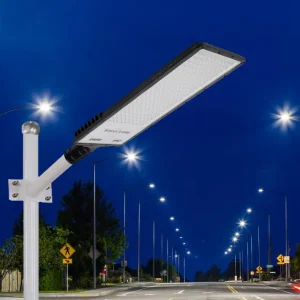 Outdoor Streetlight City Road Lighting Ip67 Waterproof Highway Lamp 50w 100w 150w 200w Led Street Light