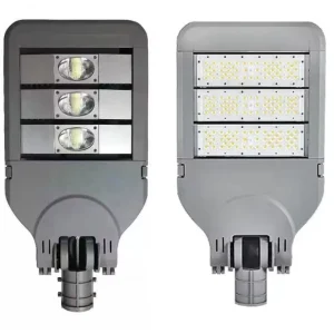 Outdoor Waterproof Garden Light Led Road Lamp Street Lighting Fixture