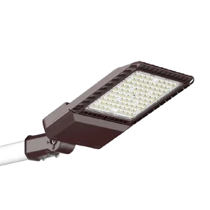 Outdoor Waterproof IP65 Aluminum Street Lights 100W 150W 200W 300W 400W Multi Color Led Street Light
