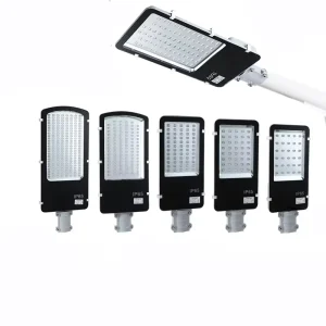 Outdoor Waterproof IP65 LED Flood Street Light for Garden Parking Lot Public Road 100W 200W