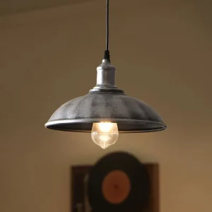 Outdoor Waterproof LED Chandelier Ceiling Light for Villa Pavilion Gazebo Garden Balcony Corridor