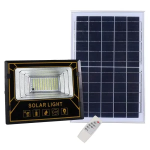 Outdoor Waterproof LED Solar Flood Light 50W 100W 200W 300W