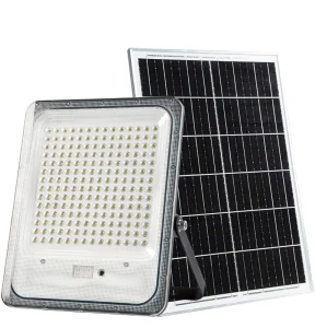 Outdoor Waterproof Lens LED 40W IP65 Wall Light Solar Flood Light