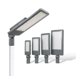 Outdoor Waterproof Lightning Protection LED Street Lighting for Courtyard
