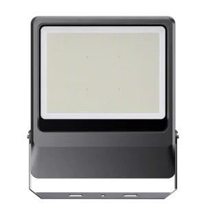 Outdoor Waterproof SMD IP66 Remote Control ABS Solar LED Flood Light