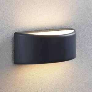 PW3213 3 13W Smd Led Electric Modern up Down Led Wall Mount Interior Exterior Led Wall Lamp