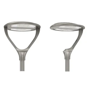 Path Light City Road LED Street Lanterns Ornamental LED Light Garden Light