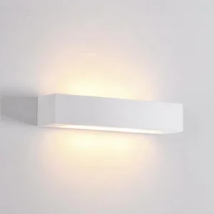 Plaster Up and Down Light Wall Wash LED 25W Wall Washer Minimalist Wall Lighting for Living Room