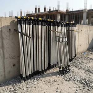Pneumatic Jack Hammer Rock Drill YT28 YT27 YT29 YT24 With Air Leg Small Track Rock Drill Rock Drill
