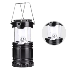Portable Camping Lamp