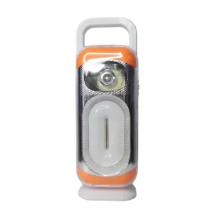 Portable LED Emergency Camping Lantern