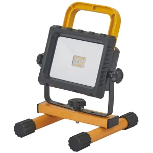 Portable Outdoor Rechargeable Work Light Universal Indoor Outdoor Portable Lighting