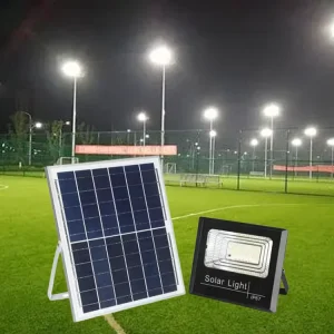 Portable Outdoor Waterproof LED Flood Light ABS IP65 with Reflector