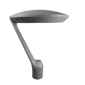 Post Top LED Garden Light Modern Minimalist Design Outdoor Courtyard Lamp