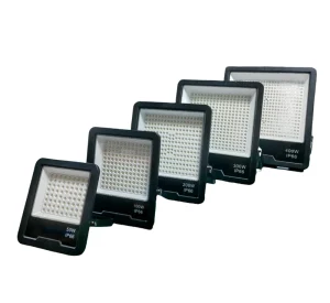 Price IP66 Waterproof LED Flood Light 50W to 400W for Outdoor & Warehouse Use