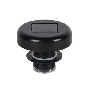 Price LED Solar Roof Lights With Motion Sensing For Garden IP65 For Outdoor Camping Portable Toilet Tool Room