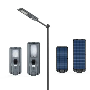 Price Outdoor Solar Light Outdoor Dusk to Dawn 800W 1200W Solar Powered Lighting for Garden Street Yard