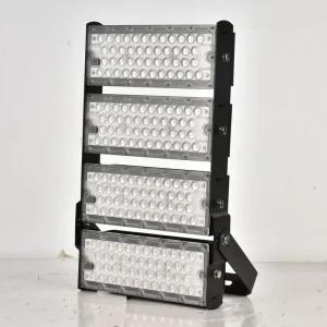Professional LED Floodlights Modular LED Tunnel Light 5 Years Warranty