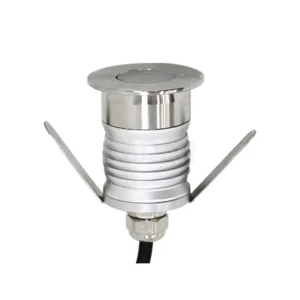 RGL-6812 Mini Landscape Lighting Low Voltage LED In-ground Light for Wall Ceiling and Starry Ceiling