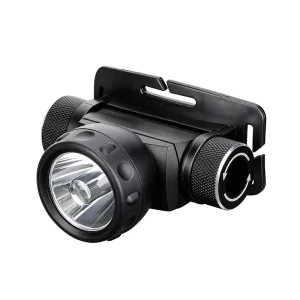 Rechargeable Headlamp LED Head Torch for Industrial Workshop Construction Safety Explosion proof T4 Grade Mining Headlight