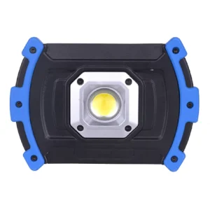 Rechargeable Outdoor Portable Camping Lighting Led Flood Light Work Lamp Outdoor