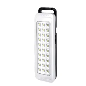 Rechargeable Portable 30 SMD LED Emergency Camping Tent Light