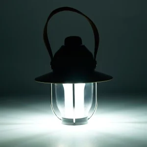 Rechargeable Portable LED Camping Lantern for Tents