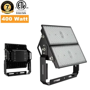 SAA 7years Warrarnty High Mast Pole Light Manufacturer 400 w 500 w Soccer Field Arena Lighting 3030 5050 Led Chip 100 347v 480v