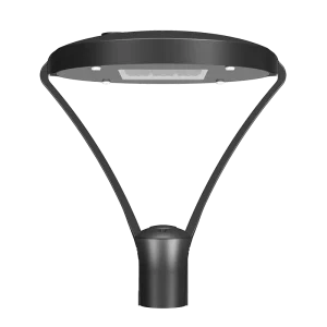 Salt Spray Resistant LED Garden Lamp for Coastal Area Outdoor Landscape Lighting