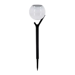 Solar Garden Branch Light Decorative Waterproof LED Outdoor Pathway Lamp for Yard Lawn Landscape