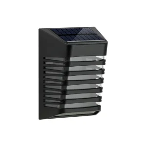 Solar Garden Light Modern Nordic Wall Light Waterproof