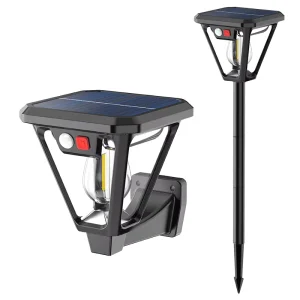 Solar Garden Light Sensor Solar Cells for Garden Lights LED Solar Garden Light
