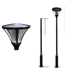Solar Garden Lights for Lawn Patio Yard Walkway String Light LED Fairy Waterproof Strip Light 100 Outdoor