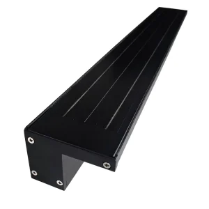 Solar IP65 Linear Outdoor LED Wall Washer Landscape Courtyard Shop Sign Backlight